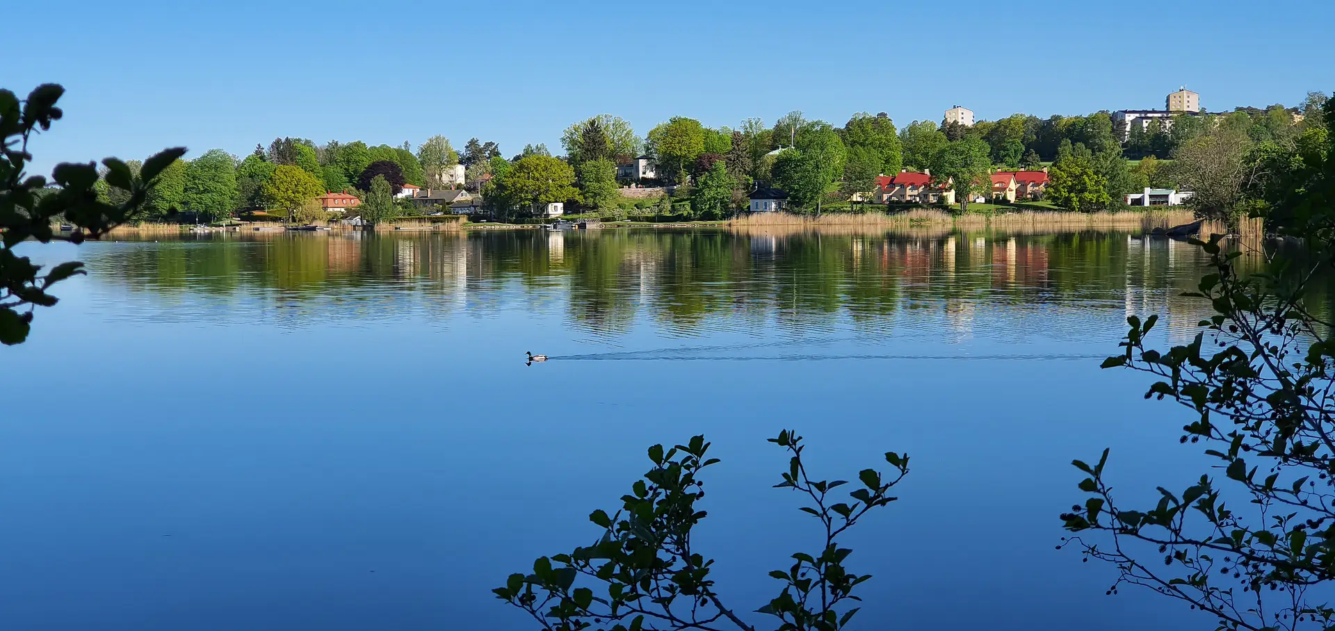 Mekanisk frånluft i Nässjö, enkel ventilation som funkar